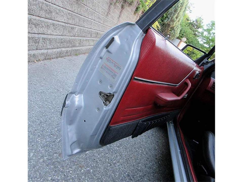 1985 Ford Mustang 3rd Gen - Image 22 of 31