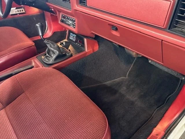 1985 Ford Mustang 3rd Gen - Image 6 of 8