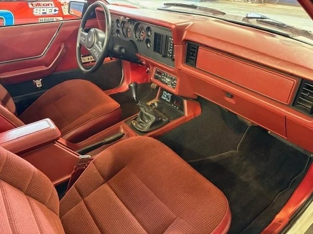 1985 Ford Mustang 3rd Gen - Image 8 of 8