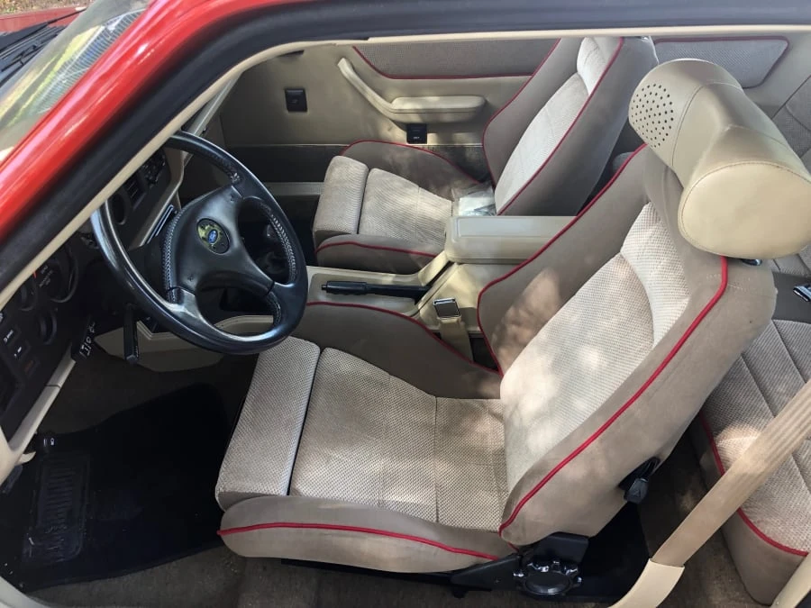 1985 Ford Mustang 3rd Gen - Image 6 of 12