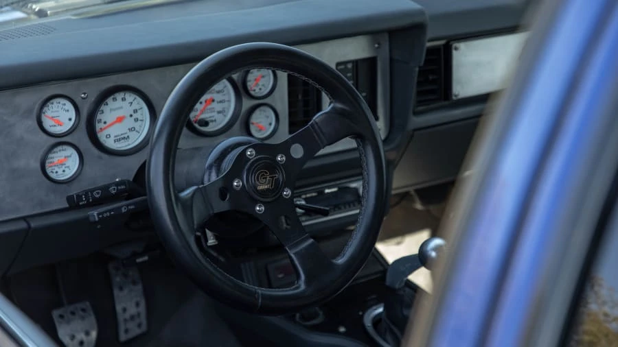 1985 Ford Mustang 3rd Gen - Image 9 of 21