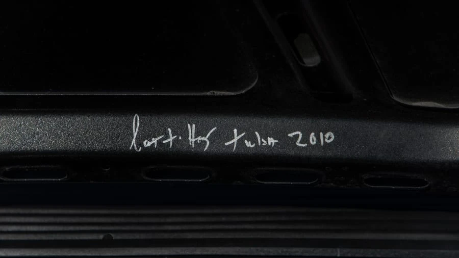 1985 Ford Mustang 3rd Gen - Image 20 of 21