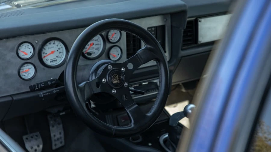 1985 Ford Mustang 3rd Gen - Image 9 of 19