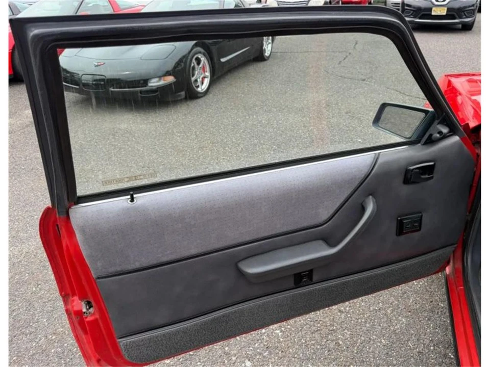 1985 Ford Mustang 3rd Gen - Image 14 of 31