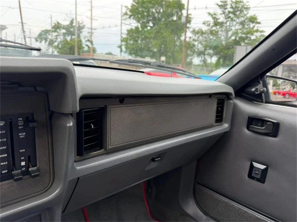 1985 Ford Mustang 3rd Gen - Image 26 of 31
