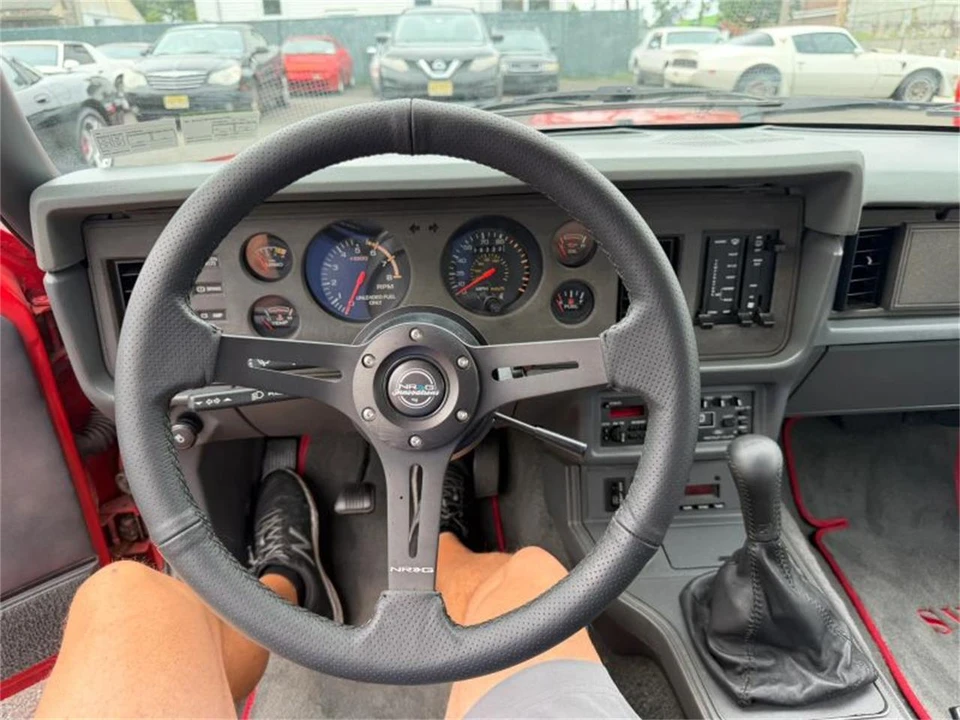 1985 Ford Mustang 3rd Gen - Image 18 of 31