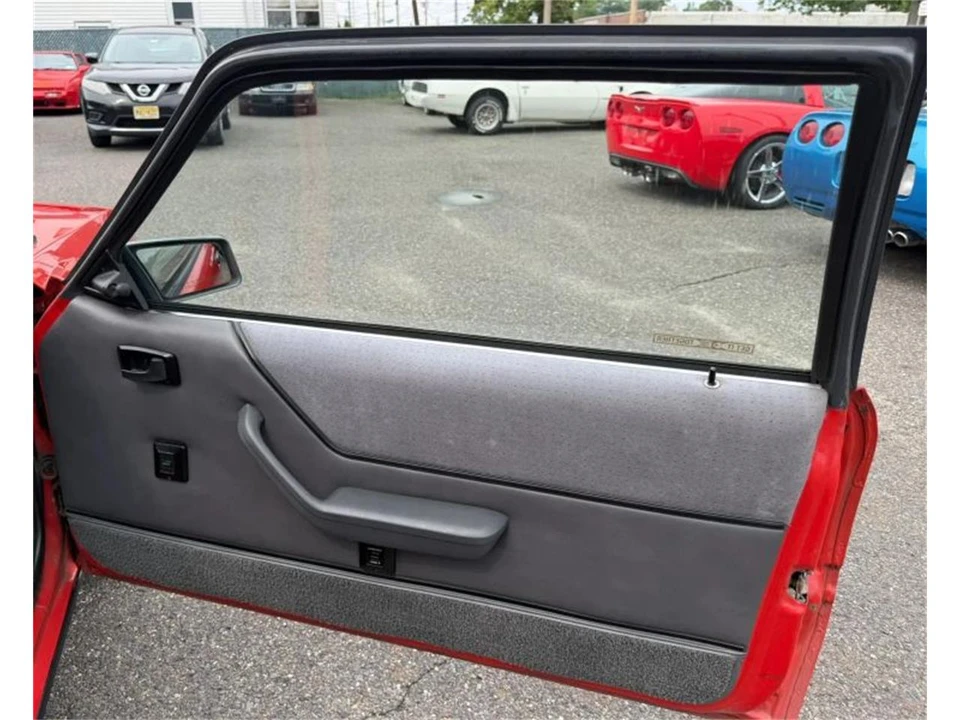 1985 Ford Mustang 3rd Gen - Image 30 of 31