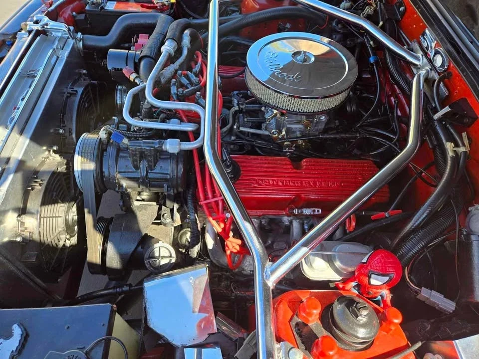 1985 Ford Mustang GT 3rd Gen - Image 12 of 17