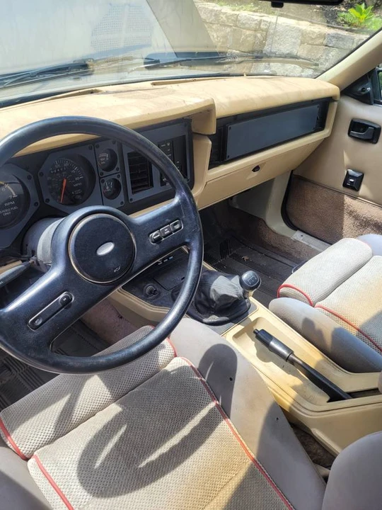 1985 Ford Mustang GT 3rd Gen - Image 7 of 11