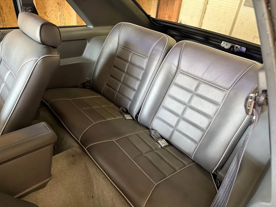1985 Ford Mustang 3rd Gen - Image 6 of 12