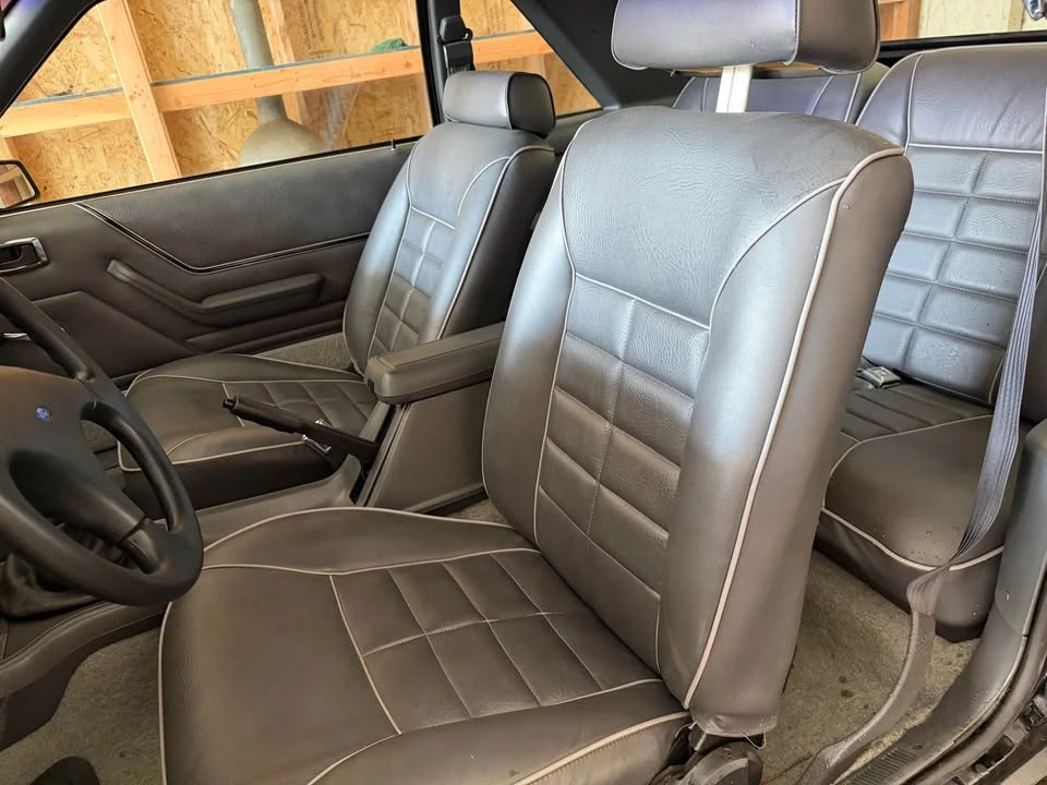 1985 Ford Mustang 3rd Gen - Image 9 of 12