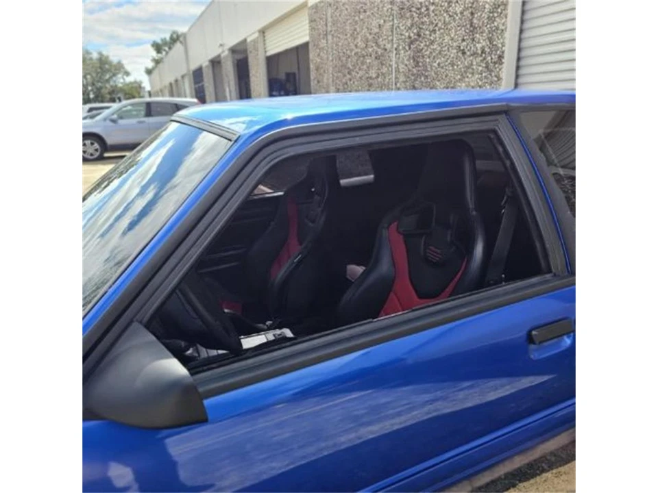 1985 Ford Mustang 3rd Gen - Image 5 of 18
