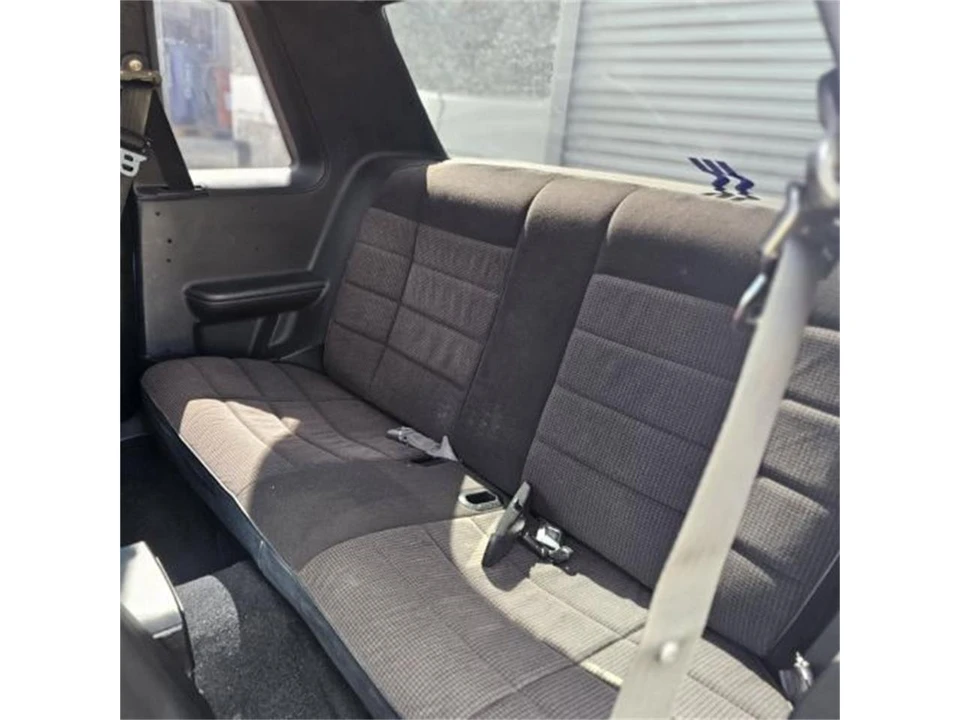 1985 Ford Mustang 3rd Gen - Image 14 of 18