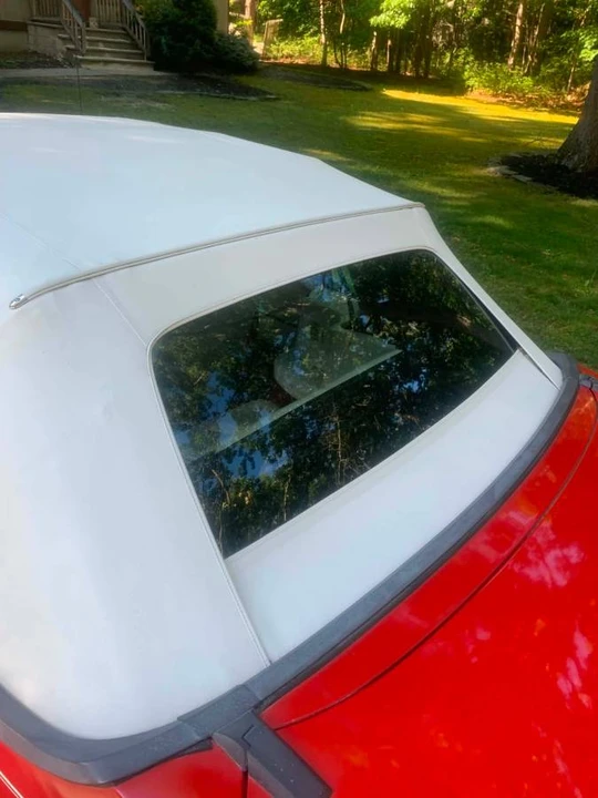1985 Ford Mustang 3rd Gen - Image 6 of 12