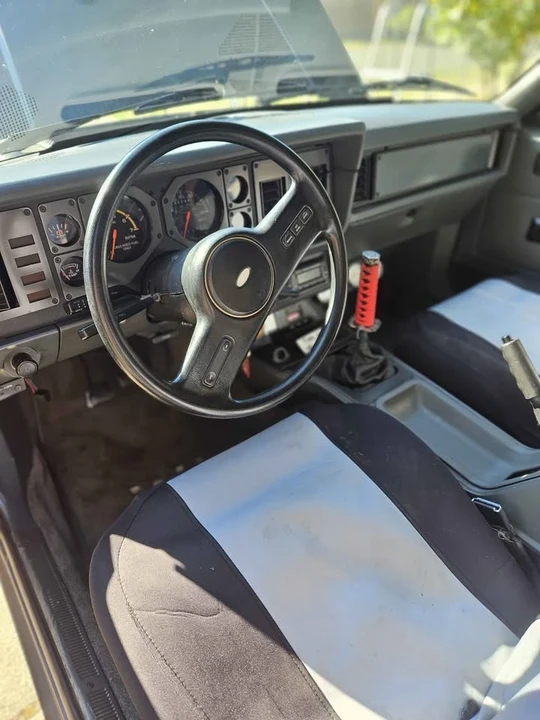 1985 Ford Mustang 3rd Gen - Image 16 of 16