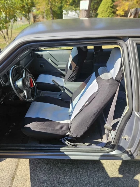 1985 Ford Mustang 3rd Gen - Image 13 of 16