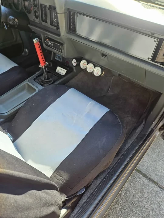 1985 Ford Mustang 3rd Gen - Image 11 of 16