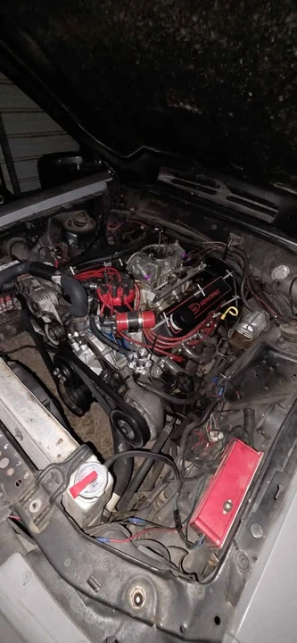 1985 Ford Mustang 3rd Gen - Image 3 of 5