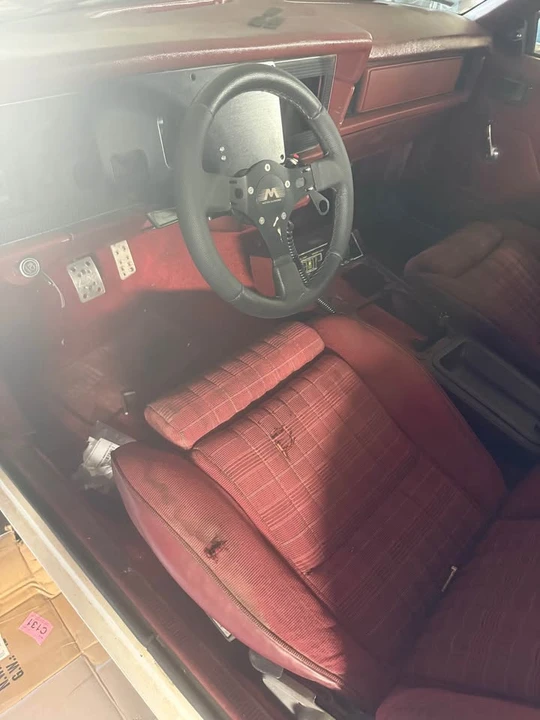 1985 Ford Mustang 3rd Gen - Image 8 of 10