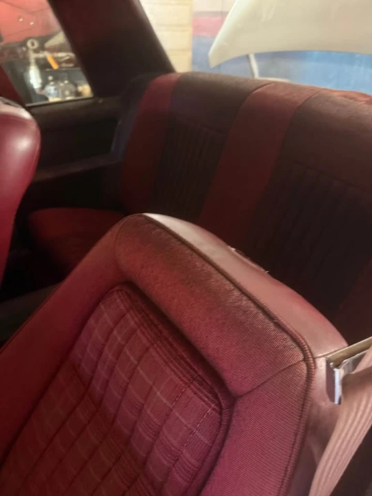 1985 Ford Mustang 3rd Gen - Image 6 of 10