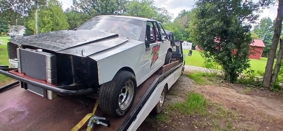 1985 Ford Mustang 3rd Gen - Image 3 of 10