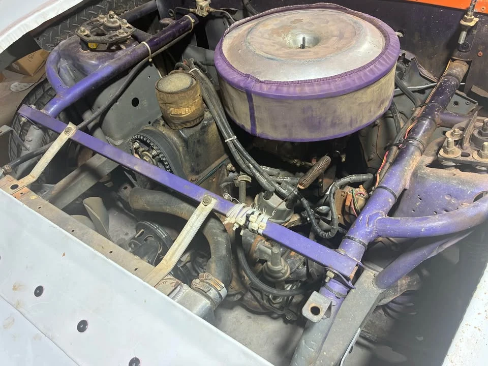 1985 Ford Mustang 3rd Gen - Image 12 of 13