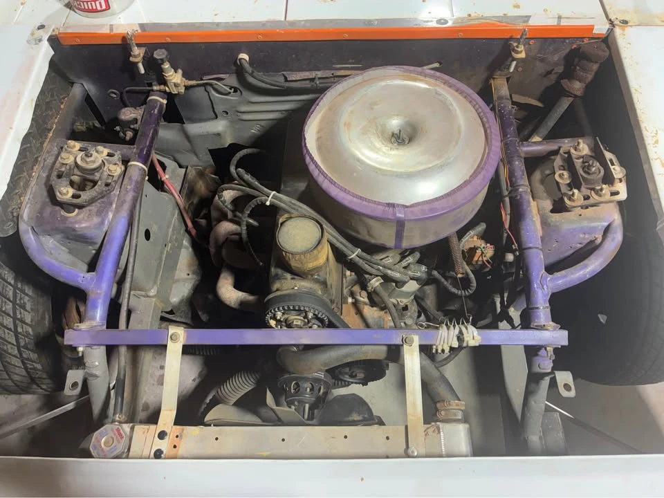 1985 Ford Mustang 3rd Gen - Image 11 of 13