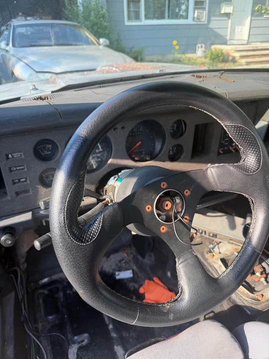 1985 Ford Mustang 3rd Gen - Image 11 of 18