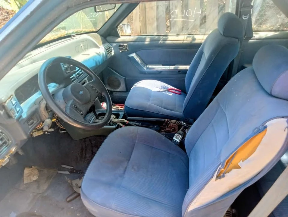 1985 Ford Mustang 3rd Gen - Image 4 of 4