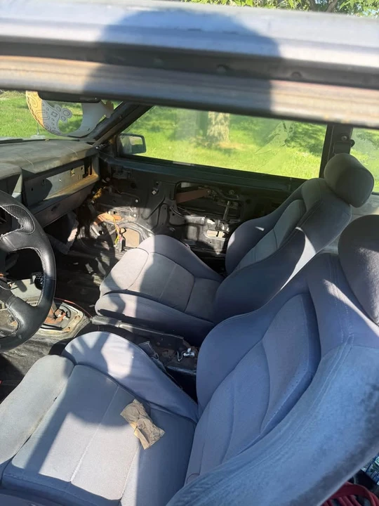 1985 Ford Mustang 3rd Gen - Image 10 of 18