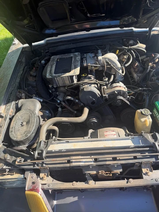 1985 Ford Mustang 3rd Gen - Image 16 of 18