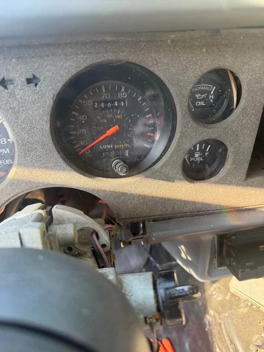 1985 Ford Mustang 3rd Gen - Image 12 of 18