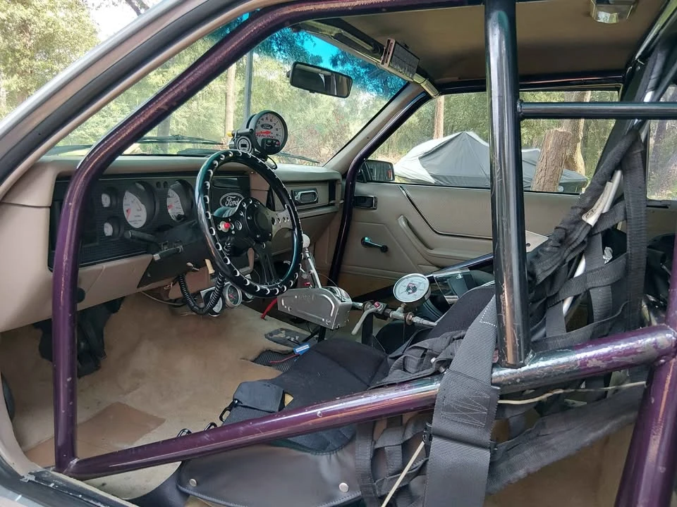 1985 Ford Mustang 3rd Gen - Image 4 of 18