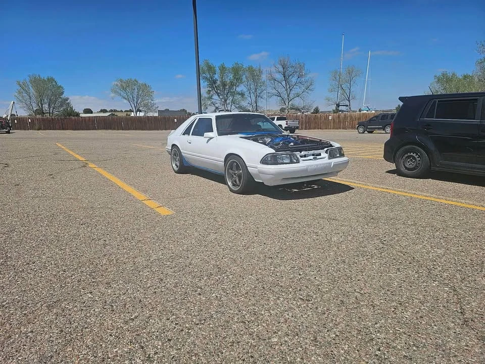 1985 Ford Mustang 3rd Gen - Image 10 of 12