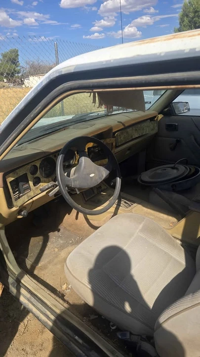 1985 Ford Mustang 3rd Gen - Image 6 of 7