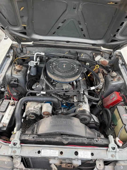 1985 Ford Mustang GT 3rd Gen - Image 9 of 19