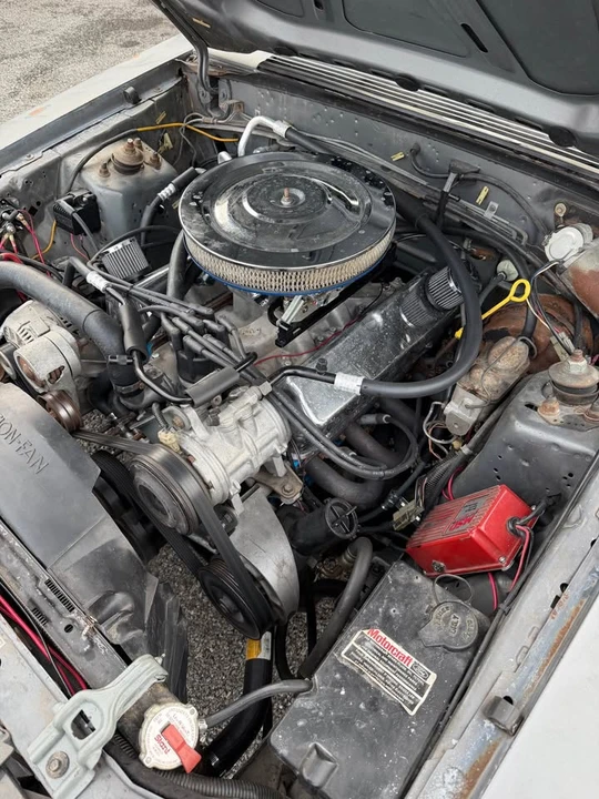 1985 Ford Mustang GT 3rd Gen - Image 18 of 19