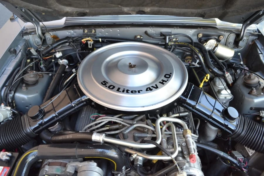 1985 Ford Mustang GT 3rd Gen - Image 8 of 12