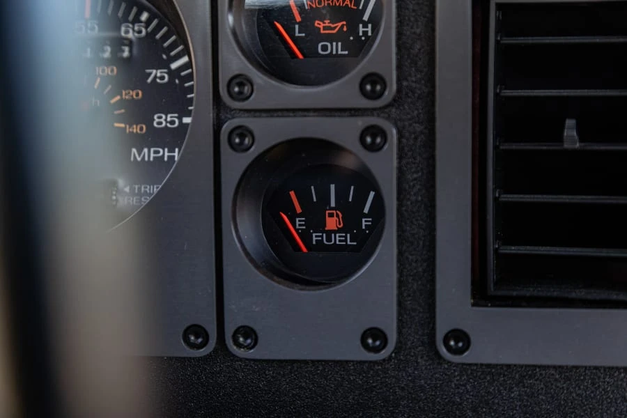 1985 Ford Mustang GT 3rd Gen - Image 30 of 31