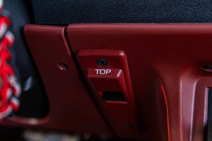1985 Ford Mustang GT 3rd Gen - Image 22 of 31