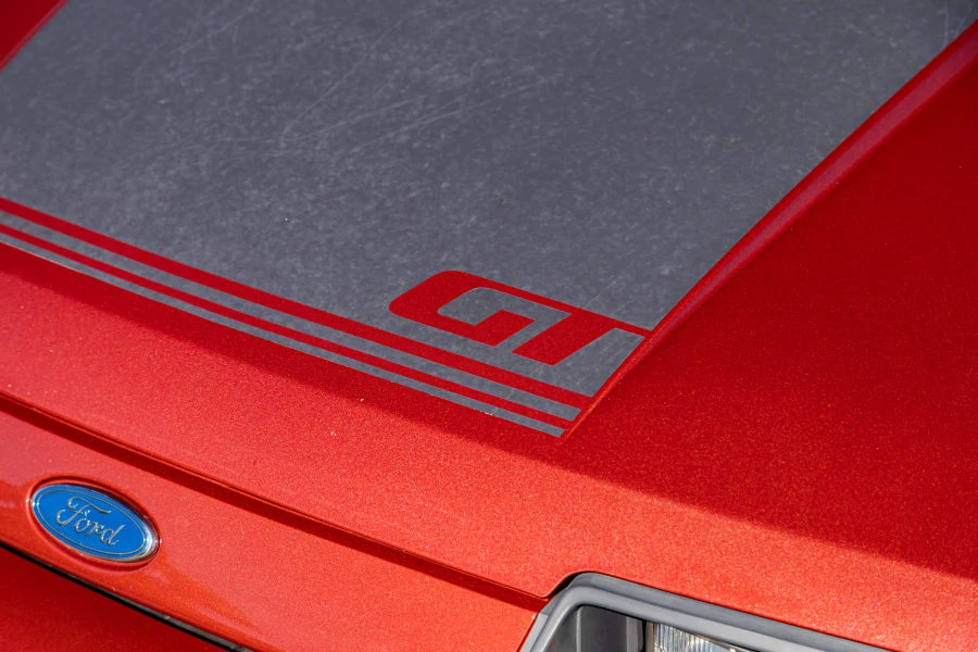 1985 Ford Mustang GT 3rd Gen - Image 15 of 31