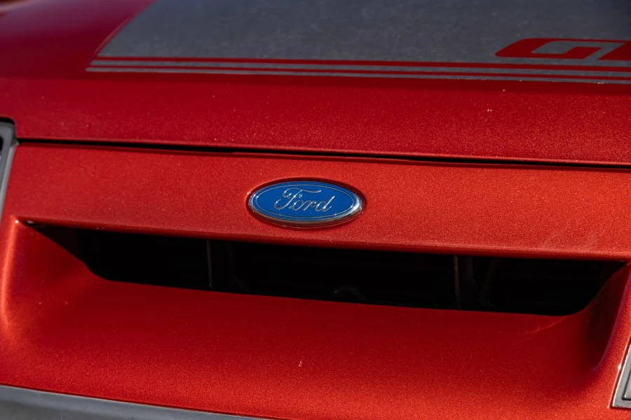 1985 Ford Mustang GT 3rd Gen - Image 13 of 31