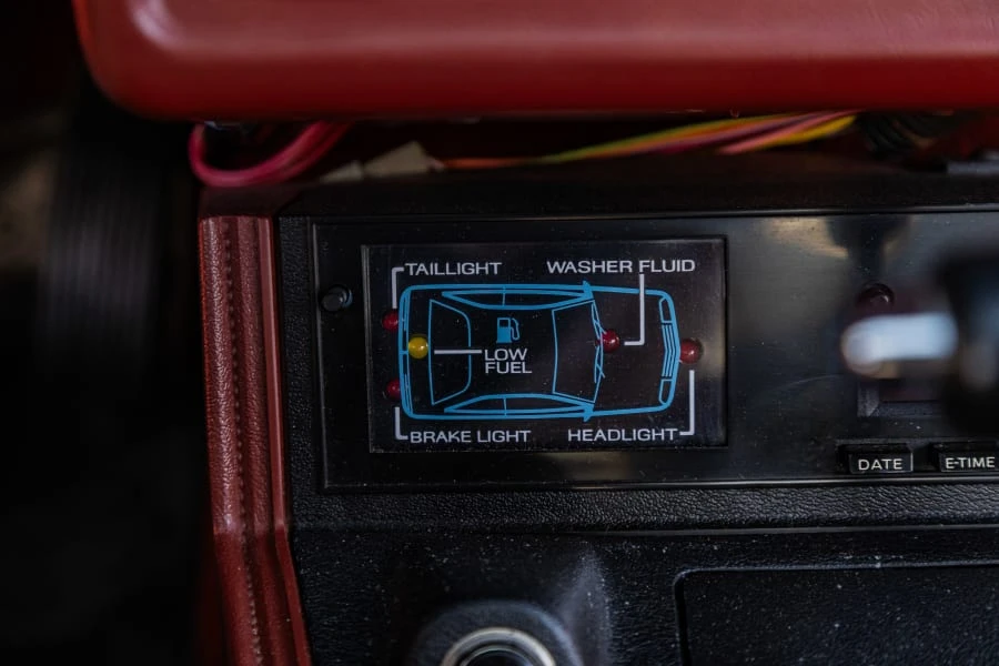 1985 Ford Mustang GT 3rd Gen - Image 26 of 31