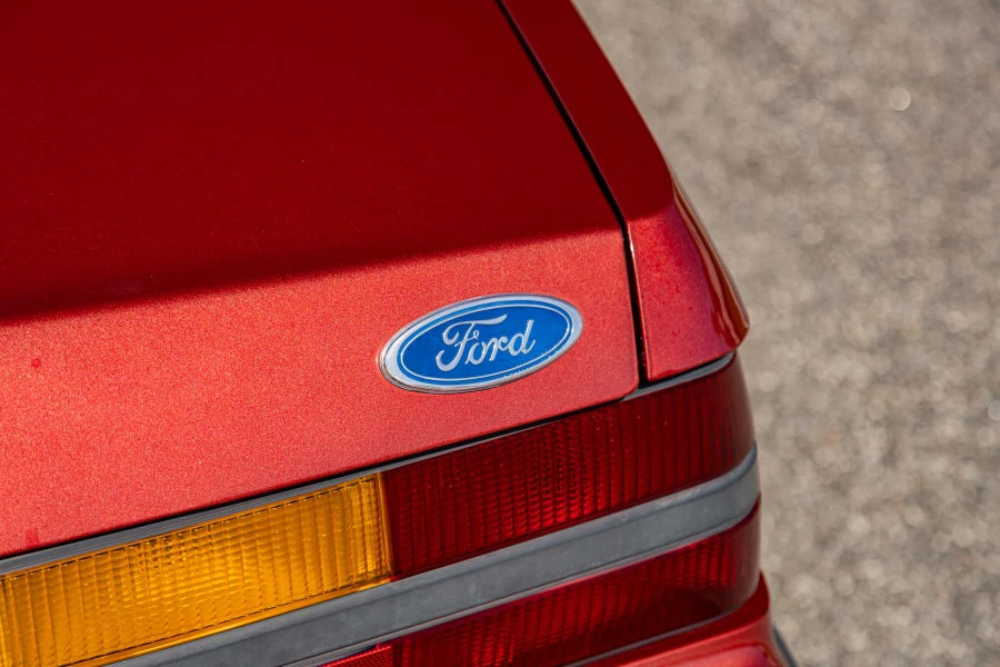 1985 Ford Mustang GT 3rd Gen - Image 12 of 31
