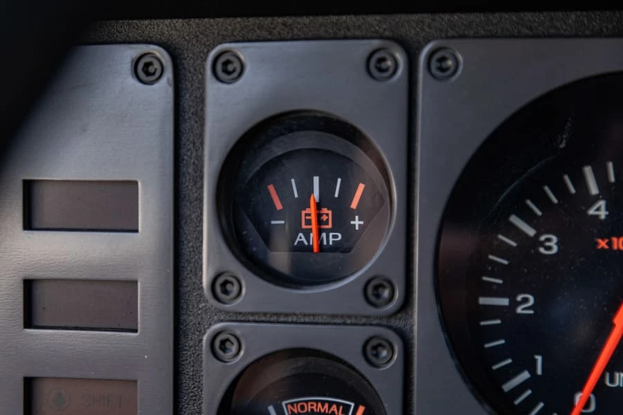 1985 Ford Mustang GT 3rd Gen - Image 28 of 31