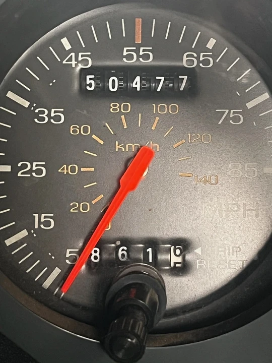 1985 Ford Mustang GT 3rd Gen - Image 7 of 11