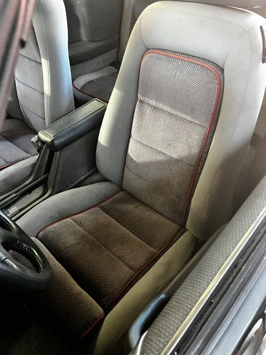 1985 Ford Mustang GT 3rd Gen - Image 8 of 11