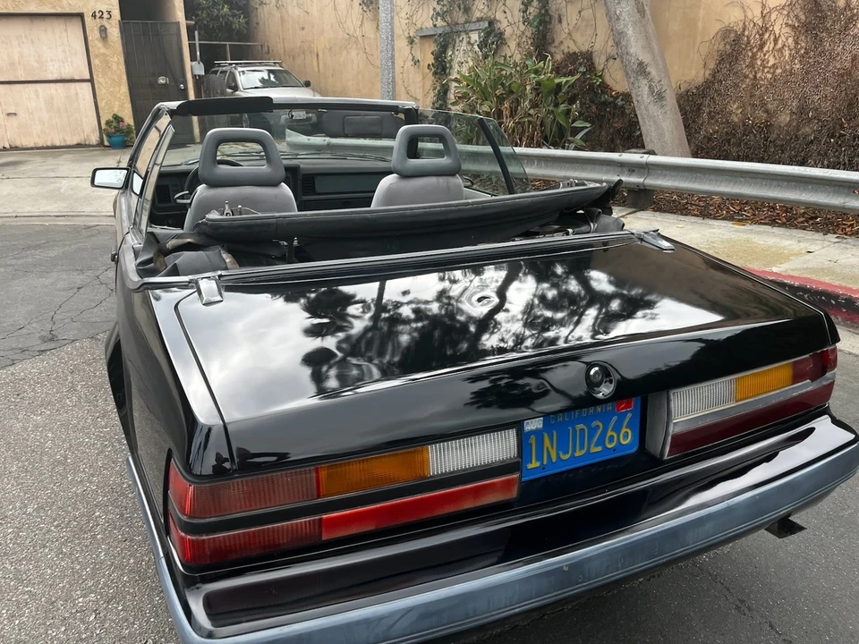 1985 Ford Mustang GT 3rd Gen - Image 6 of 11