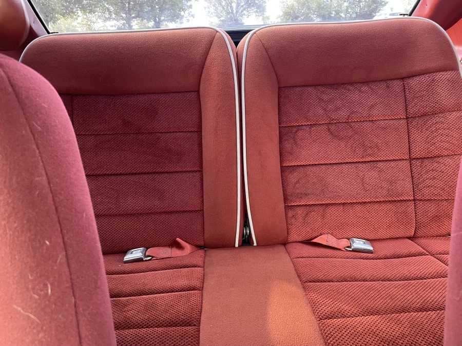 1985 Ford Mustang GT 3rd Gen - Image 8 of 9