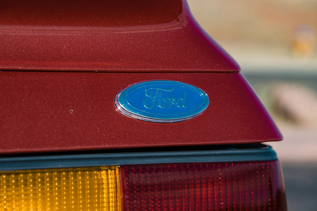 1985 Ford Mustang GT 3rd Gen - Image 13 of 31